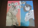 Limited Run River City Girls Switch PS4 Vinyl Record Soundtrack 2 LP Pink Blue