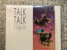 TALK TALK-IT