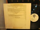 AQUARIAN DREAM - FANTASY ELEKTRA WL TEST PRESSING LP