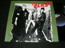 THE CLASH Debut LP US Issue Clash City Rockers 1979 Epic Punk Rock Essential