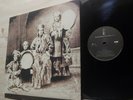 THE SOUNDTRACK OF OUR LIVES Origin Vol. 1 LP Record 2004 First Press Vinyl Rare
