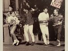 New Kids On The Block Rare Promo LP '86 Stop It Girl New Kids On The Block NP M-