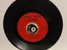 The Ballad Of Archie Who 45 W/Rebel Rousers Ole Miss Clean Glossy Mint-