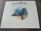 Dr Hook Vinyl LP Completely Hooked Greatest Hits UK Rare