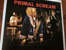 Primal Scream -S/T Creation Records CRELP054 1989 + Ltd 7” Vinyl