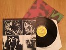 The Rolling Stones - Emotional Rescue - 1980 Vinyl LP  Ex. Complete with Poster