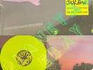 JackBoys Travis Scott Pop Smoke Lil Baby Quavo Young Thug Yellow Colored Vinyl
