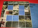 LP ITALIAN PROG SAINT JUST - LA CASA DEL LAGO - ORIGINALE INNER