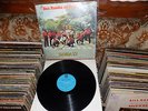 BANDA TT, TRANSITO TERRESTRE, SALSA, LP, VENEZUELA, VG+, UNA RUMBA EN  MI BARRIO