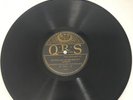 78 RPM Record Blues QRS 7049 I’m The Last Of The Red Hot Mama’s/ Do Something