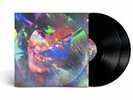 Death's Dynamic Shroud - I'll Try Living Like This 2xLP Vinyl (Black) x/200
