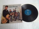 Gene Vincent & His Blue Caps LP Capitol T-811