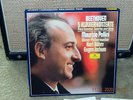BEETHOVEN: 5 PIANO CONCERTOS M. POLLINI DEUTSCHE GRAMMOPHON 2740284