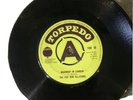 THE HOT ROD ALL STARS - MOONHOP IN LONDON
