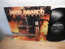 Amon Amarth - The Avenger Lp 1999 mint Viking metal, Death metal Rarity