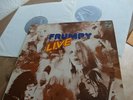 FRUMPY LIVE (INGA RUMPF) 1972 MINT GERMAN 1st Press TOP KRAUTROCK
