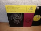 DGG - LPM 19085 - BEETHOVEN - SONATAS - MONO 1960 - ELLY NEY