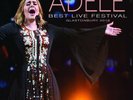 LP VINYL ADELE BEST LIVE FESTIVAL GLASTONBURY 2016 BRAND NEW SEALED