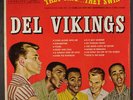 DEL VIKINGS: they sing...they swing MERCURY 12