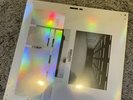 Frank Ocean ?– Endless LP Vinyl SEALED New In Wrap