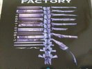 FEAR FACTORY - demanufacture LP