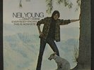 NEIL YOUNG: everybody knows this is nowhere REPRISE 12