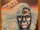 Torch S/T (TAN LP 5) Swedish Heavy Metal Tandan Label Gatefold Cover