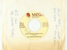 Modern Soul Disco Gospel 45 - Wooten Sisters - God's Everlasting Love - Mega VG+