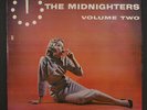 HANK BALLARD & MIDNIGHTERS: volume 2 KING 12
