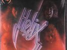 HELIX: walkin' the razor's edge CAPITOL 12