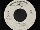 JAN & DEAN: laurel and hardy / i know my mind WB 7