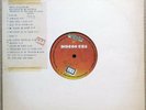 BRUCE SPRINGSTEEN DARKNESS ON THE EDGE SOUTH AMERICA TEST PRESSING LP CBS RARE