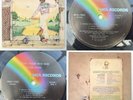 ELTON JOHN Goodbye Yellow Brick Road - MCA (USA) EX/EX 1973 Tri Fold Sleeve
