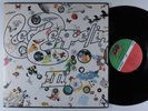 LED ZEPPELIN III ATLANTIC SD-7201 LP die-cut gatefold  