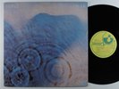 PINK FLOYD Meddle HARVEST LP VG+ gatefold  