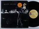 ROXY MUSIC Music For Pleasure ATCO LP VG++ promo  