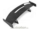BMW M2/M3/M4 CARBON WING - MAD STYLE