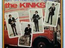 ROCK, POP //  THE KINKS all day and all of the night  (1979)   33T-LP  (FR)