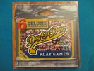 DOG EAT DOG - Play Games - Vinyl LP Netherlands 1996