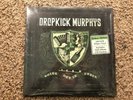Dropkick Murphys - Going Out in Style vinyl LP record colored fat wreck chords