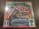 Green Jelly RSD 2020 Glow Vinyl Triple Live Mother Goose @ Budokan Jello Record
