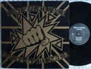 RARE & EXCELLENT SCREWDRIVER VOICE OF BRITAIN 1987 UK STEREO LP RARE PUNK