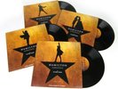 Hamilton: An American Musical (Original Broadway Recording) 12