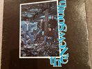 J. D. Crowe Signed The New South Album 1975 0044 Tony Rice Skaggs Bluegrass RARE
