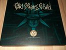 OLD MAN`S CHILD - the historical plague - 5 Lp Boxset + Bonus Lp,Dimmu Borgir