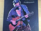 VG+ Neil Young  Freedom Original press 1989  LP Record W125899 Reprise