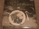 Chris Farlowe , BLUES LEFTOVERS Mono Lp 1969 mint UK Pink Immediate Vinyl Album