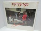 MESSAGE LESSONS 1982 RICHIE SAMBORA DEAN FASANO LP FACTORY SEALED DREAM DISC