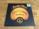 LESLIE WEST, SOUNDCHECK, Vinyl LP 2015 Provogue PRD74641, Mountain, NEW/SEALED,
