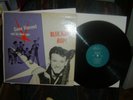 RARE-GENE VINCENT and his blue caps-BLUEJEAN BOP-1957 his 1st album-T-764-1st pr